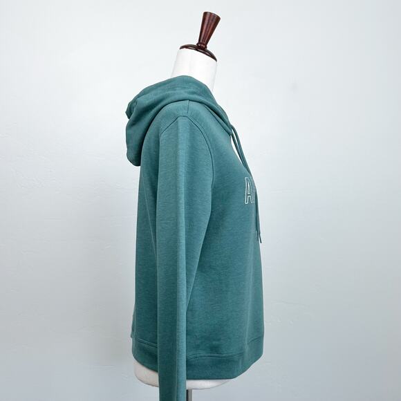 Aeropostale New York City Soft Fleece Hoodie Sweatshirt NWT - Picture 5 of 7